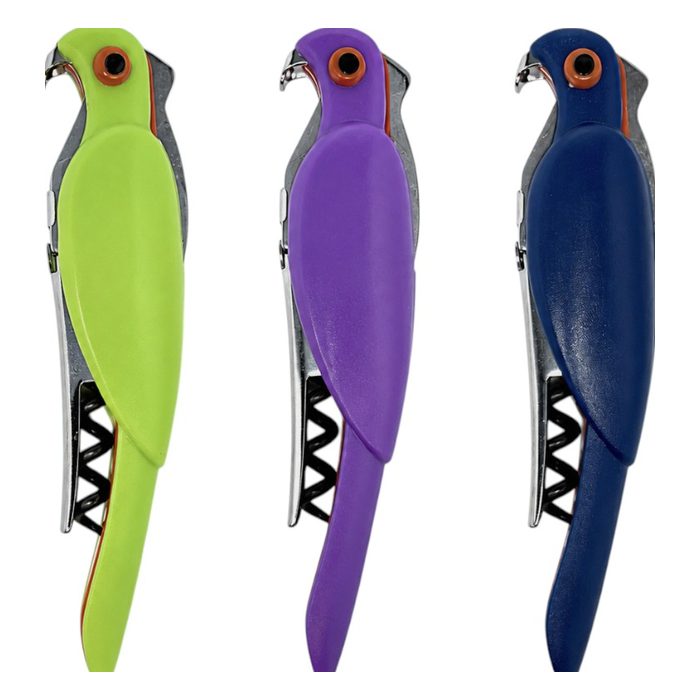 APRIBOTTIGLIE PARROT