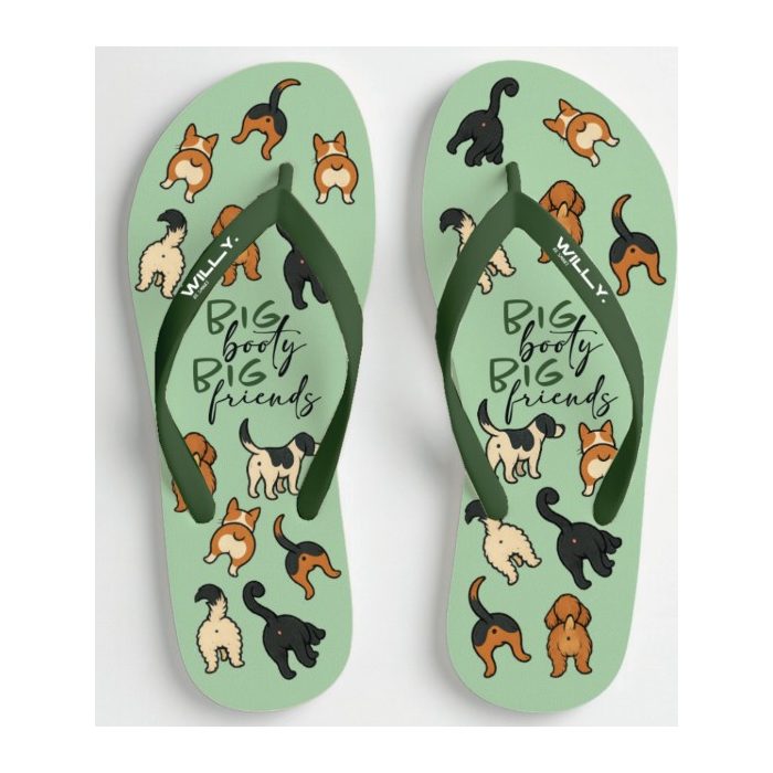 INFRADITO DONNA 36-41 DOG BOOTY