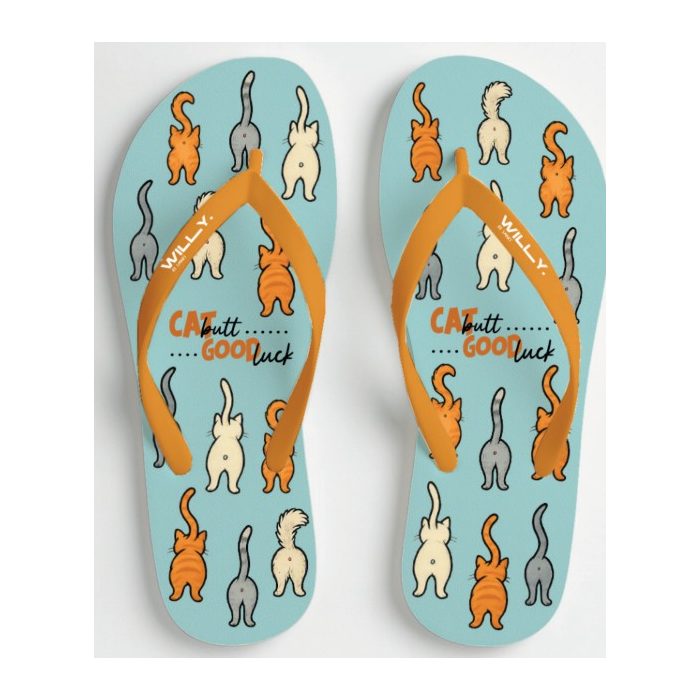 INFRADITO DONNA 36-41 CAT BUTT