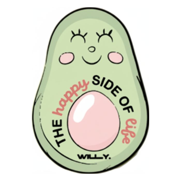 SPILLA AVOCADO