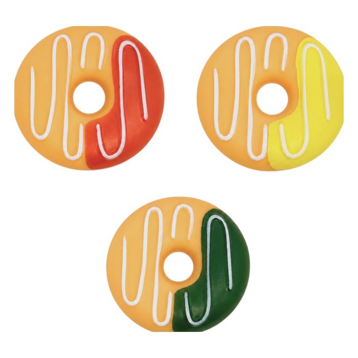 ACCESSORIO PET DONUT