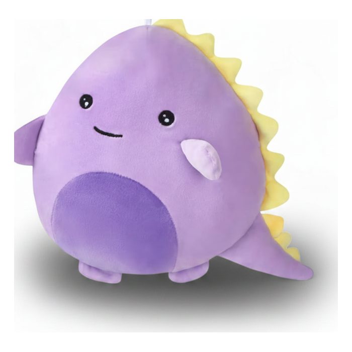 MASH.MEUS DINO REX