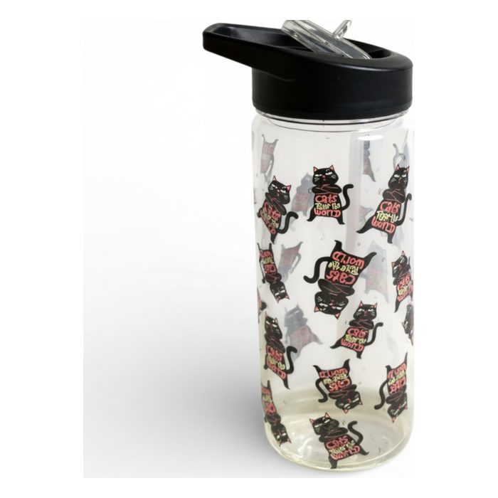 BORRACCIA 650 ML GATTO MATTO