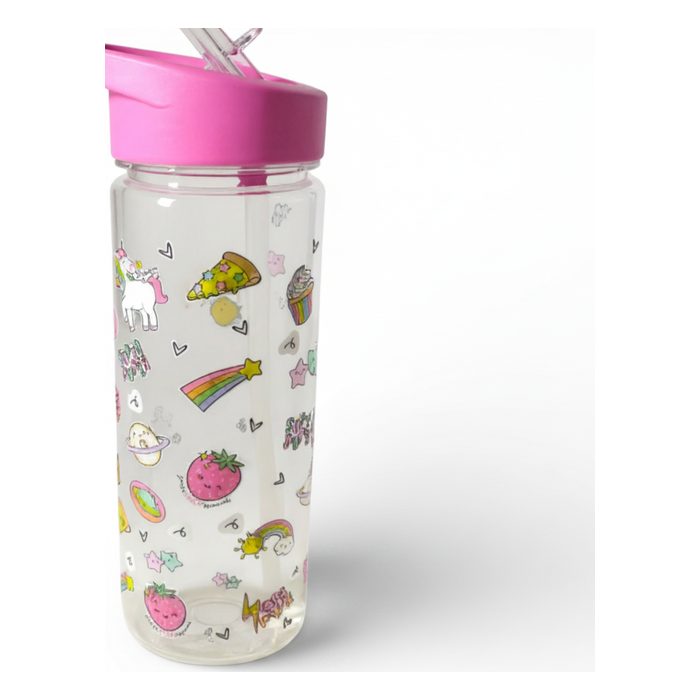 BORRACCIA 650 ML UNICORNO