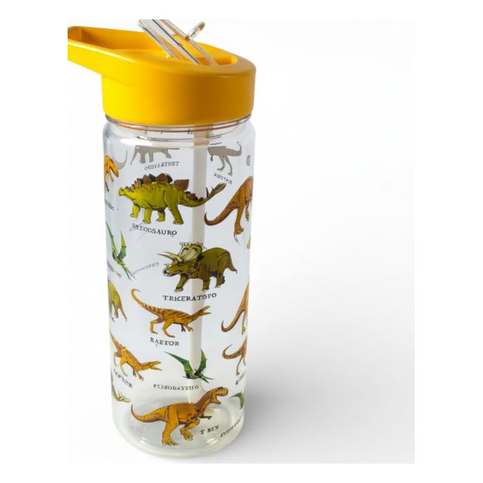 BORRACCIA 650 ML DINOSAURO