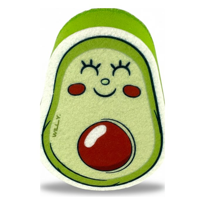 SPUGNA DA CUCINA AVOCADO
