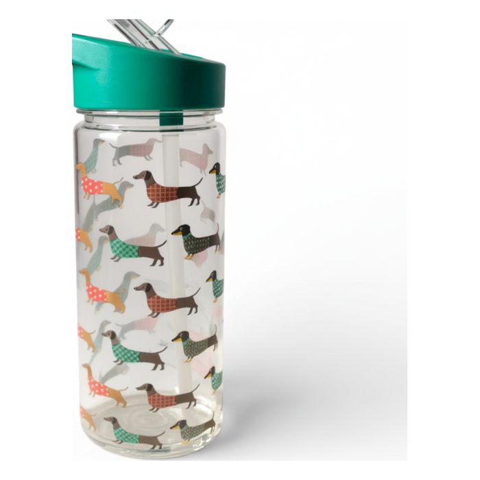 BORRACCIA 650 ML BASSOTTO