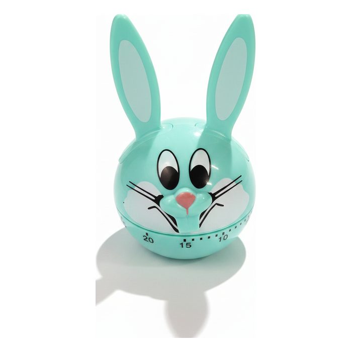 TIMER RABBIT 60MIN