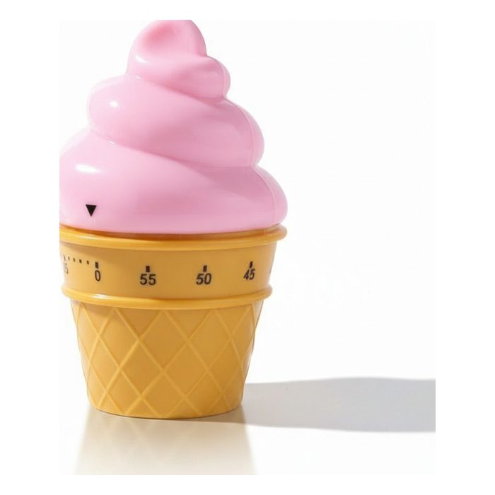 TIMER ICECREAM 60MIN