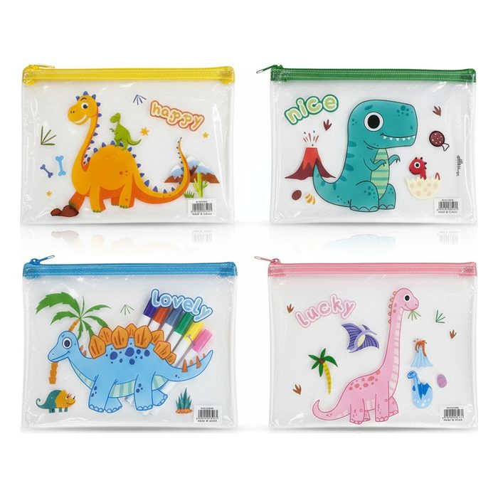 ASTUCCIO MORBIDO DINO