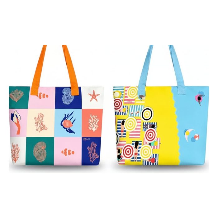 BORSA MARE