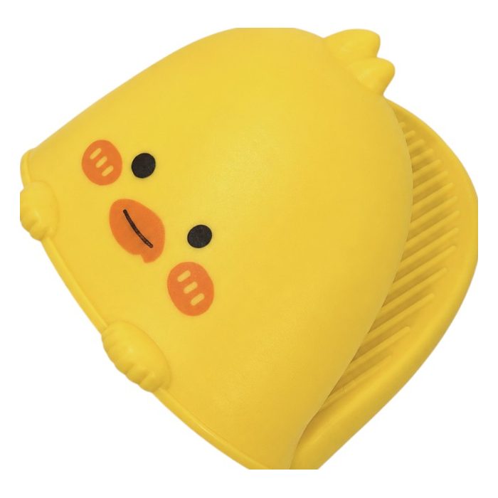 PRESINA SILICONE PULCINO