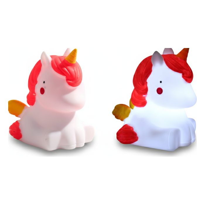 LAMPADA PUNTO LUCE UNICORN