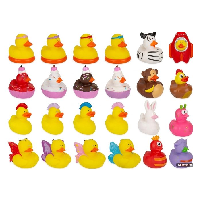 PAPERELLE IN PVC NOVELTY