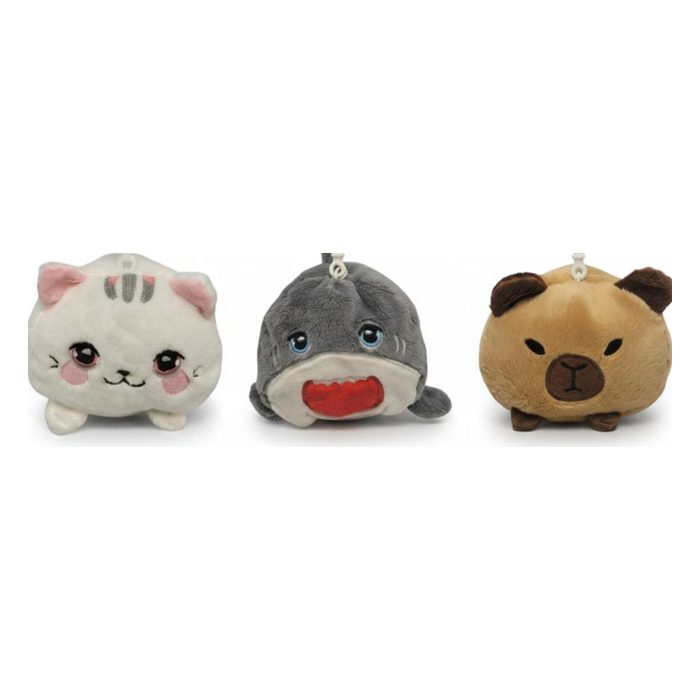 PELUCHE PULISCI SCHERMO