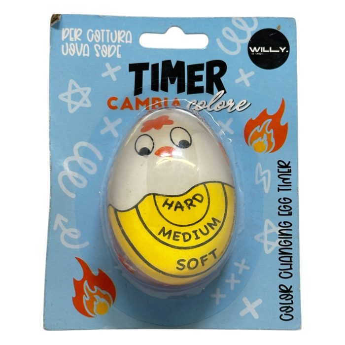 TIMER PER UOVA