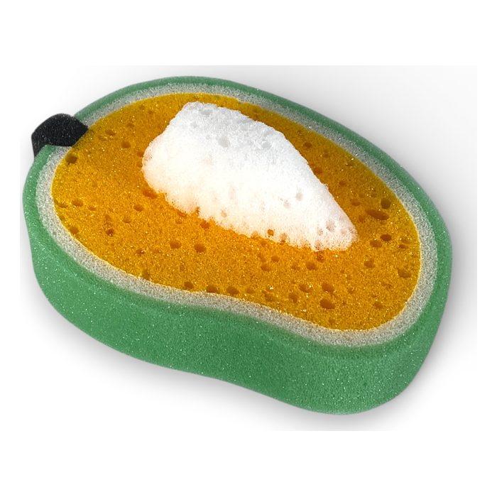 SPUGNA DA BAGNO AVOCADO