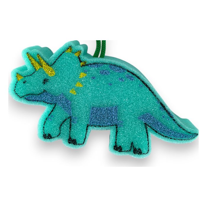 SPUGNA DA BAGNO DINOSAURO