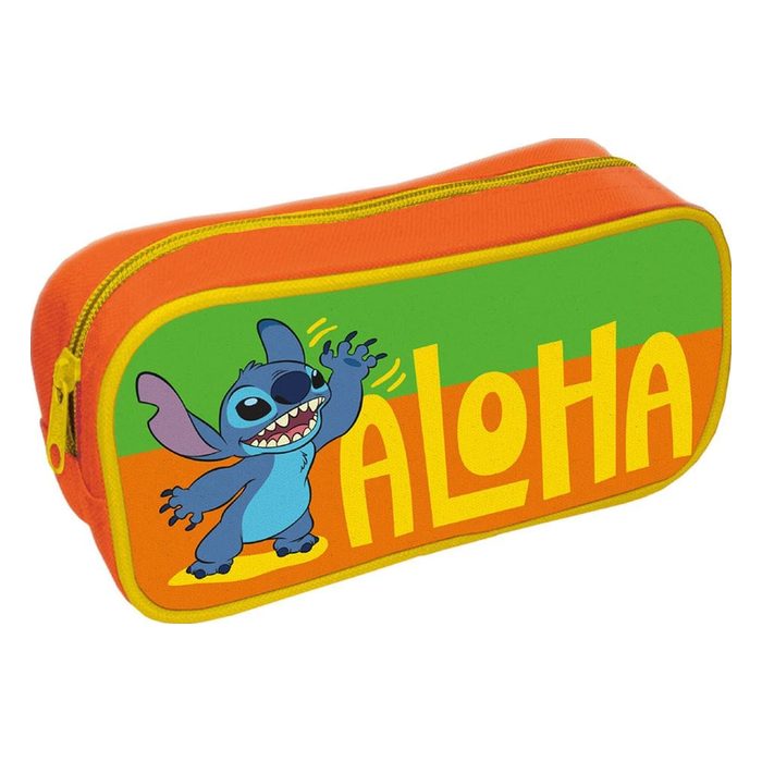 LILO E STITCH ALOHA ASTUCCIO RETTANGOLARE