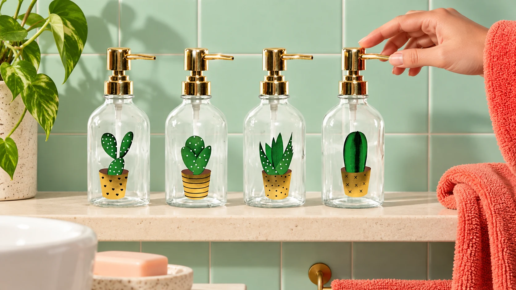 Accessori bagno e pulizia all'ingrosso — Willy B2B
